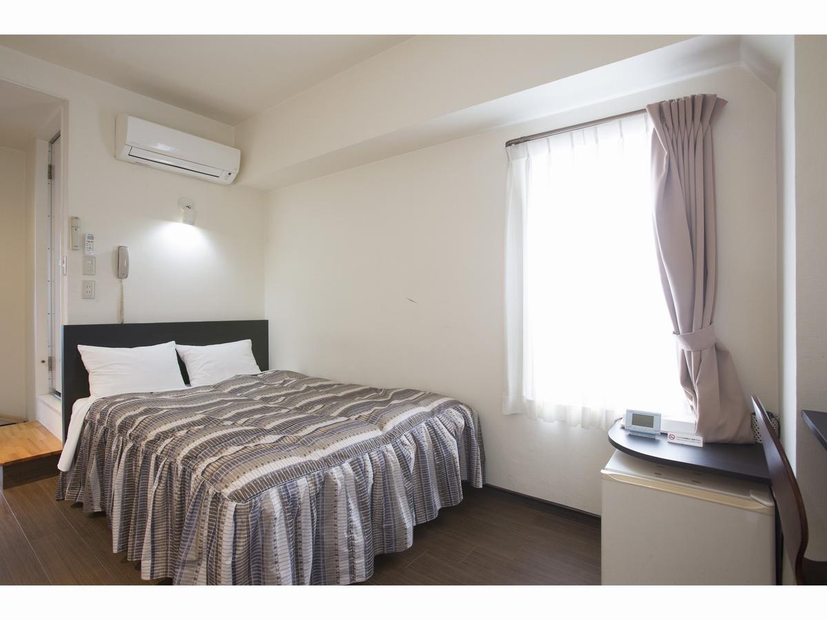 Hotel Tetora Tsurumi Yokohama  Dış mekan fotoğraf