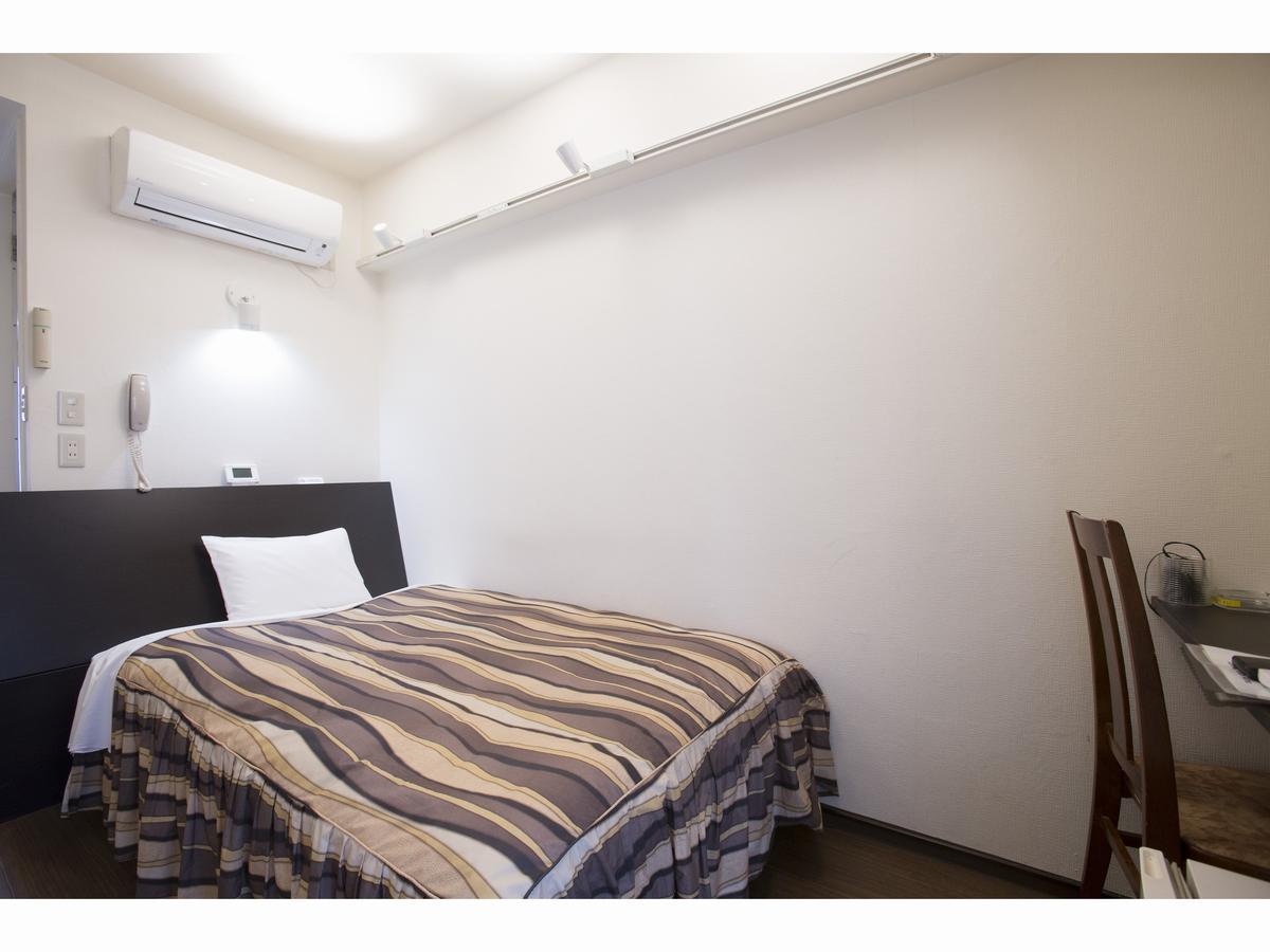 Hotel Tetora Tsurumi Yokohama  Dış mekan fotoğraf